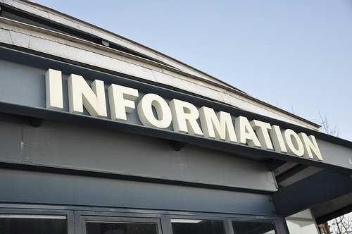 The Information Broker in the Information Age