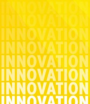 Innovation...