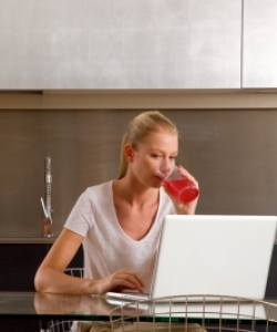 5 Ways to Stay Productive When Working from Home