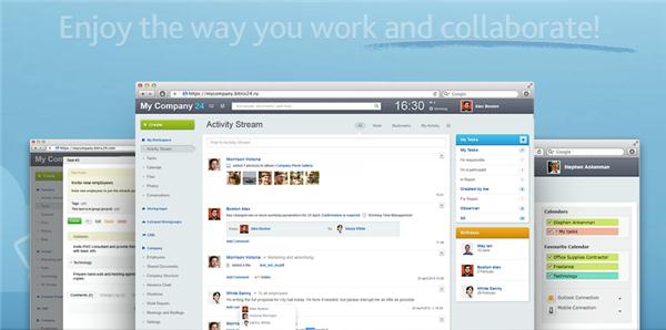 How to Use Smart Cloud-Based Collaboration at Work