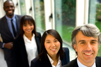 5 Tips for a Multicultural Work Environment