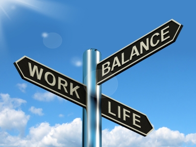 How to Create a Healthy Balance in Life