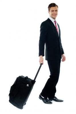 How to Reduce Costs on Business Travel