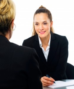 How to Look Like a Leader in Your Interview