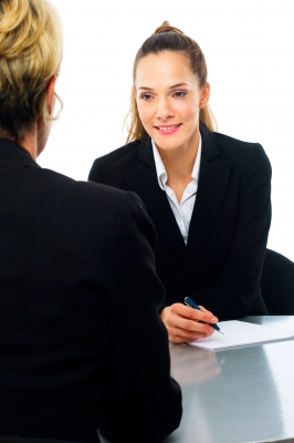 How to Look Like a Leader in Your Interview