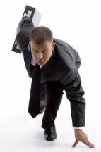 startups and small businesses