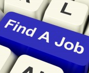 Job Search After a Lay-off
