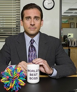 How to Impress Your Boss