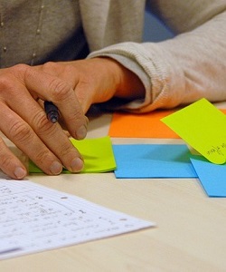 11 Tips for Better Brainstorming