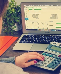 4 Reasons You Need an Accountant