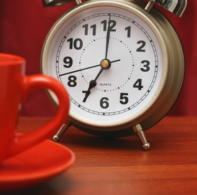 Getting More From Your Day: 5 Unexpected Ways You Can Save Time