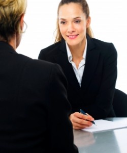 How to Look Like a Leader in Your Interview