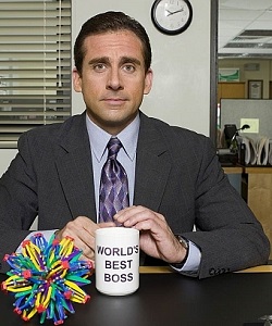 how to impress your boss