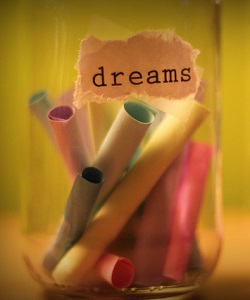 live your dream